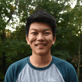 JOHN Gao